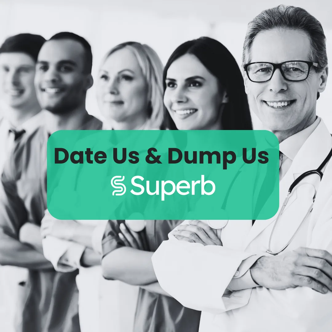 Date Us &amp; Dump Us: Managing Your Staffing Needs With Superb Shifts