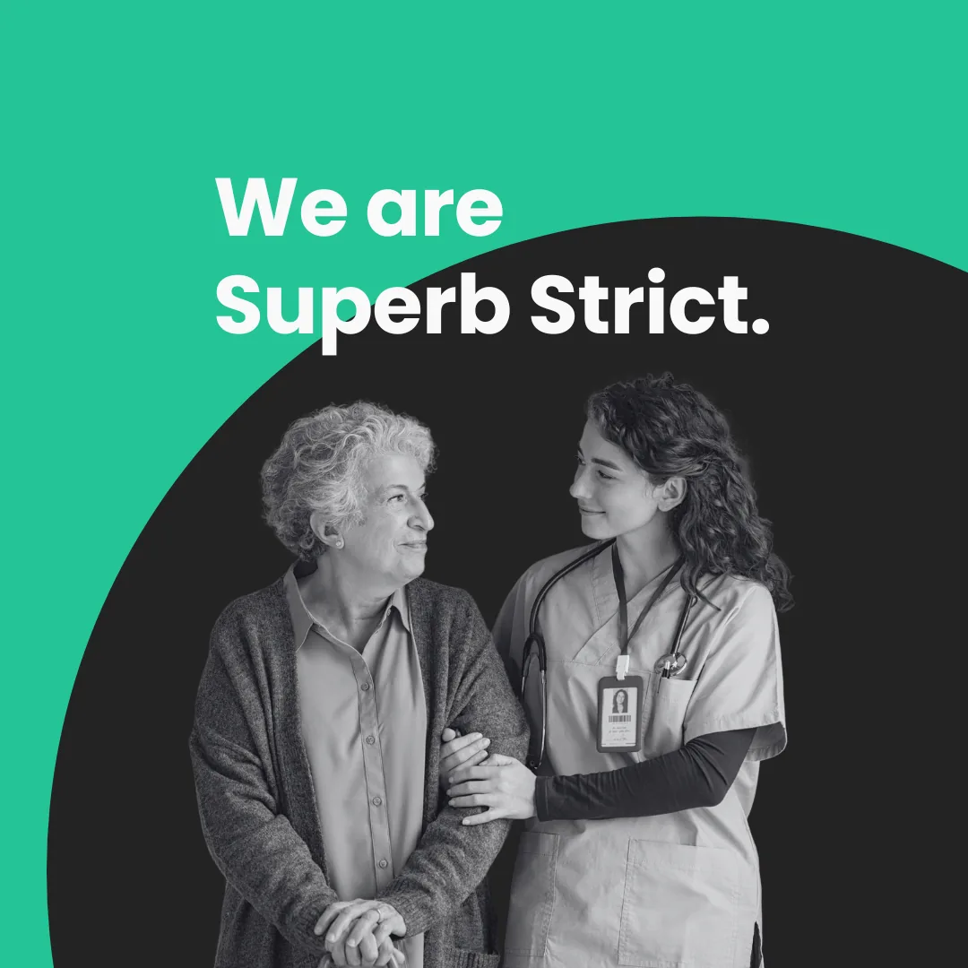 Setting a New Standard with Superb Strict