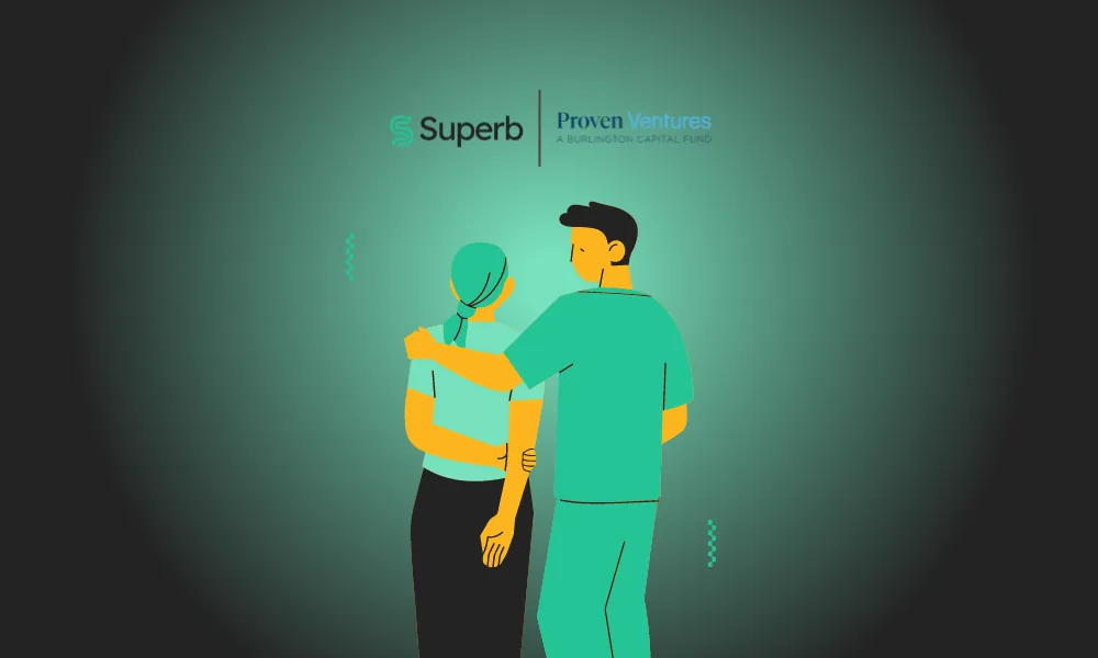 Superb, a nurse’s first choice for gig work, celebrates more than 1,000 shifts filled