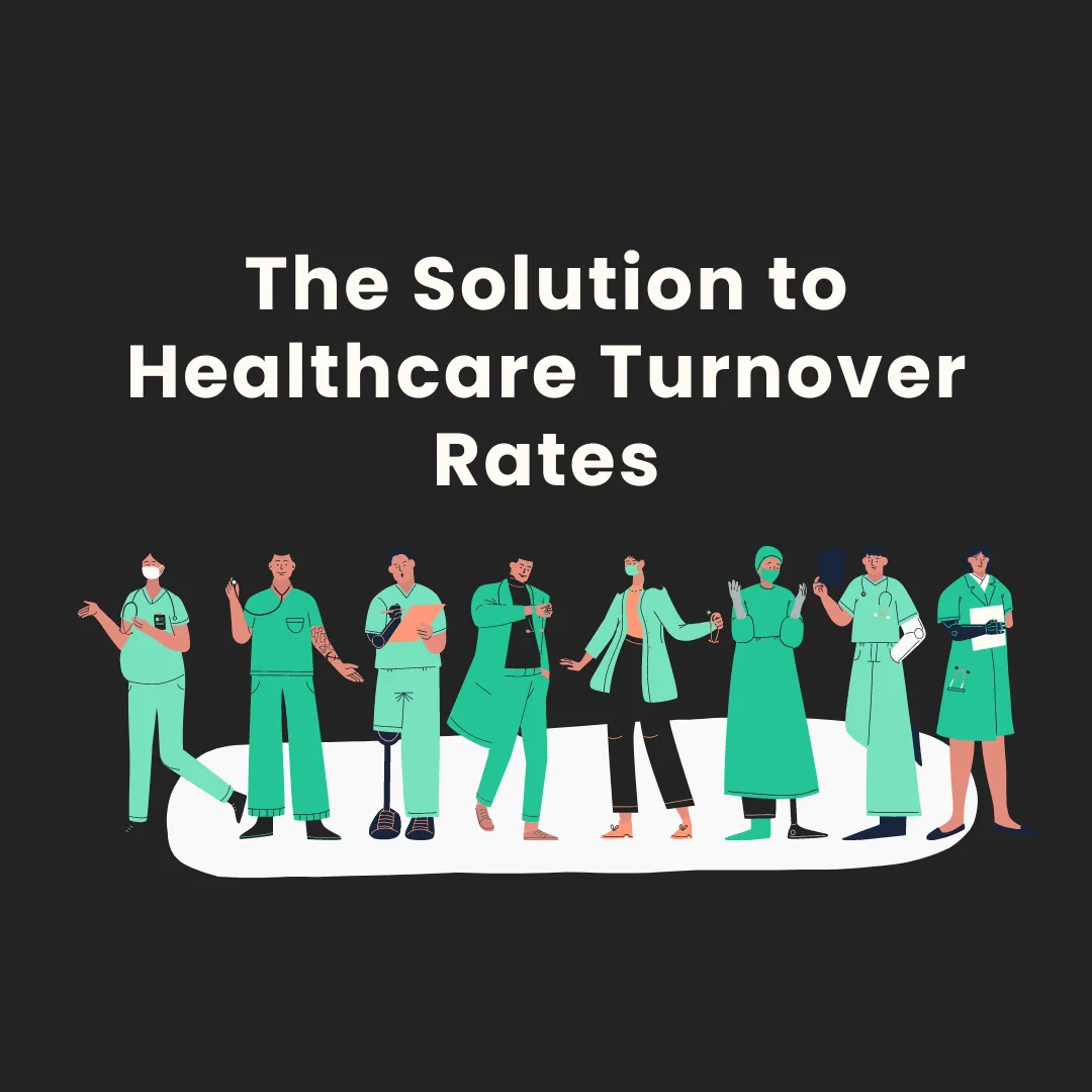 Reducing Employee Turnover Rates with Superb Shifts
